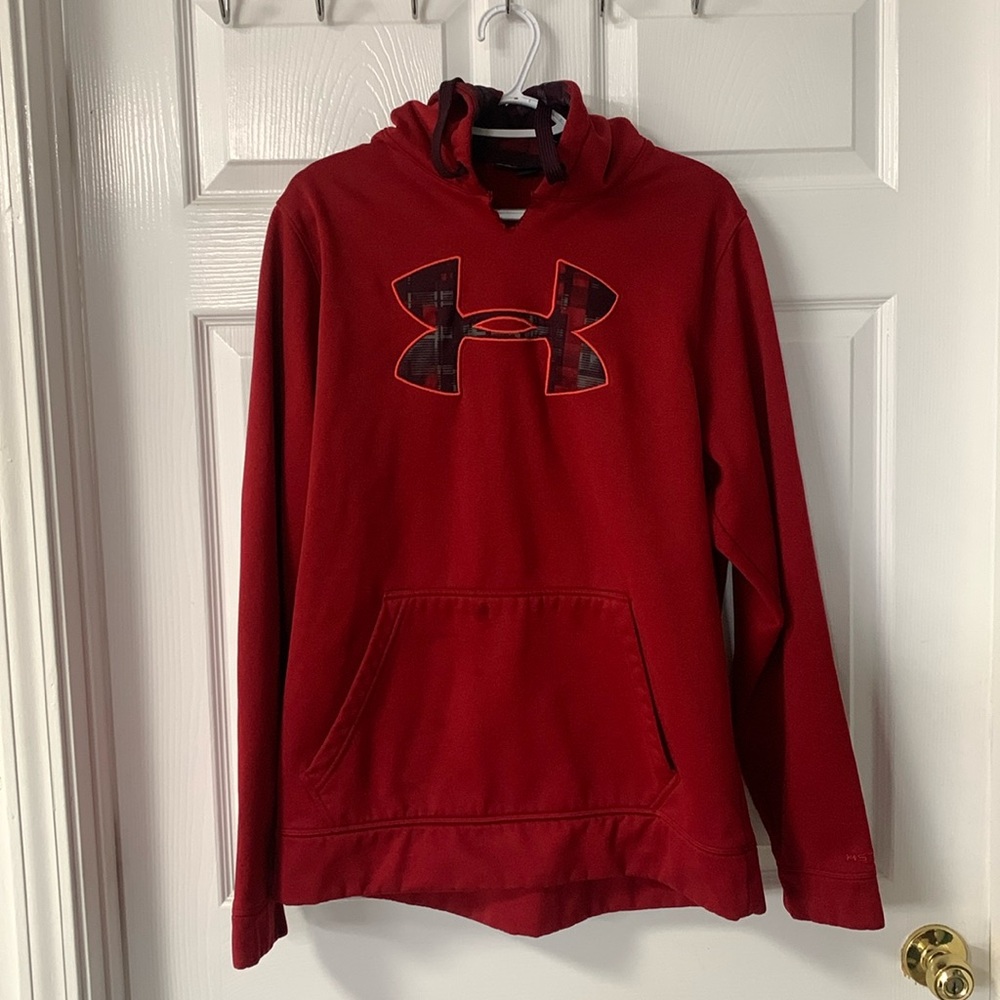 We Are Selling This Under Armour Sweatshirt